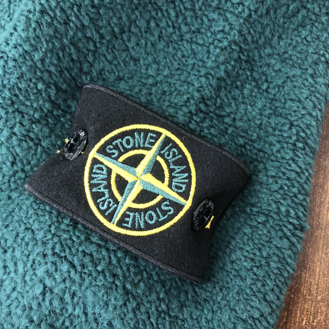 Stone Island Hoodies